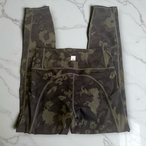 Vuori Women's Stride Legging SZ Small - Picture 1 of 4